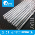 Manufacture Hot Dip Galvanized Steel Electrical Threaded Rod